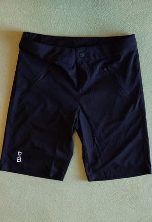 Ion Bike  Velohose Herren  MTB Shorts Grösse L