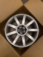1x Jante alu Audi RS4 originale