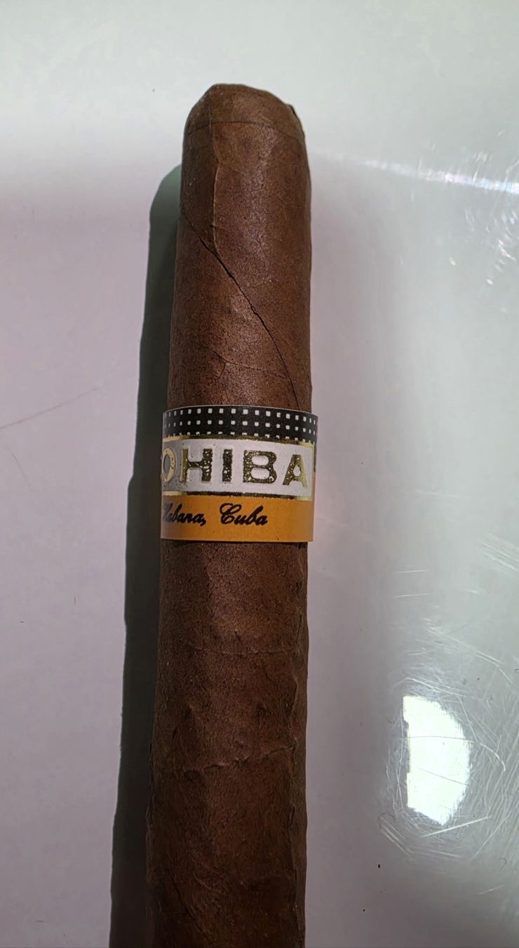 Cohiba Sigari: Cohiba Esplendidos Zigarren 23Stk – Usato da Winterthur venduto da xXSchwwizXx 8