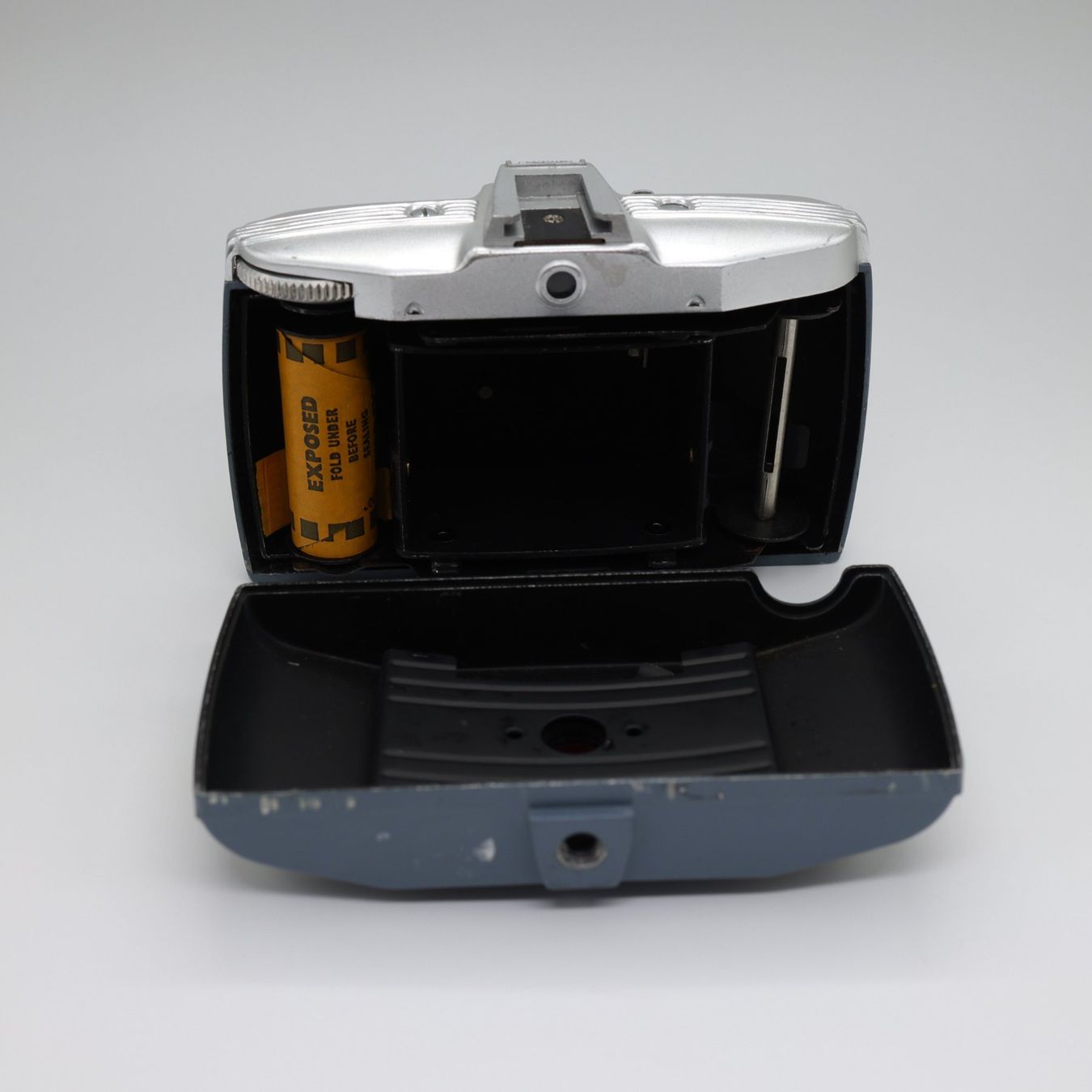 Kamera: Bilora Bella - Analog Kamera – Gebraucht aus Volketswil von brockipfannenstil 6