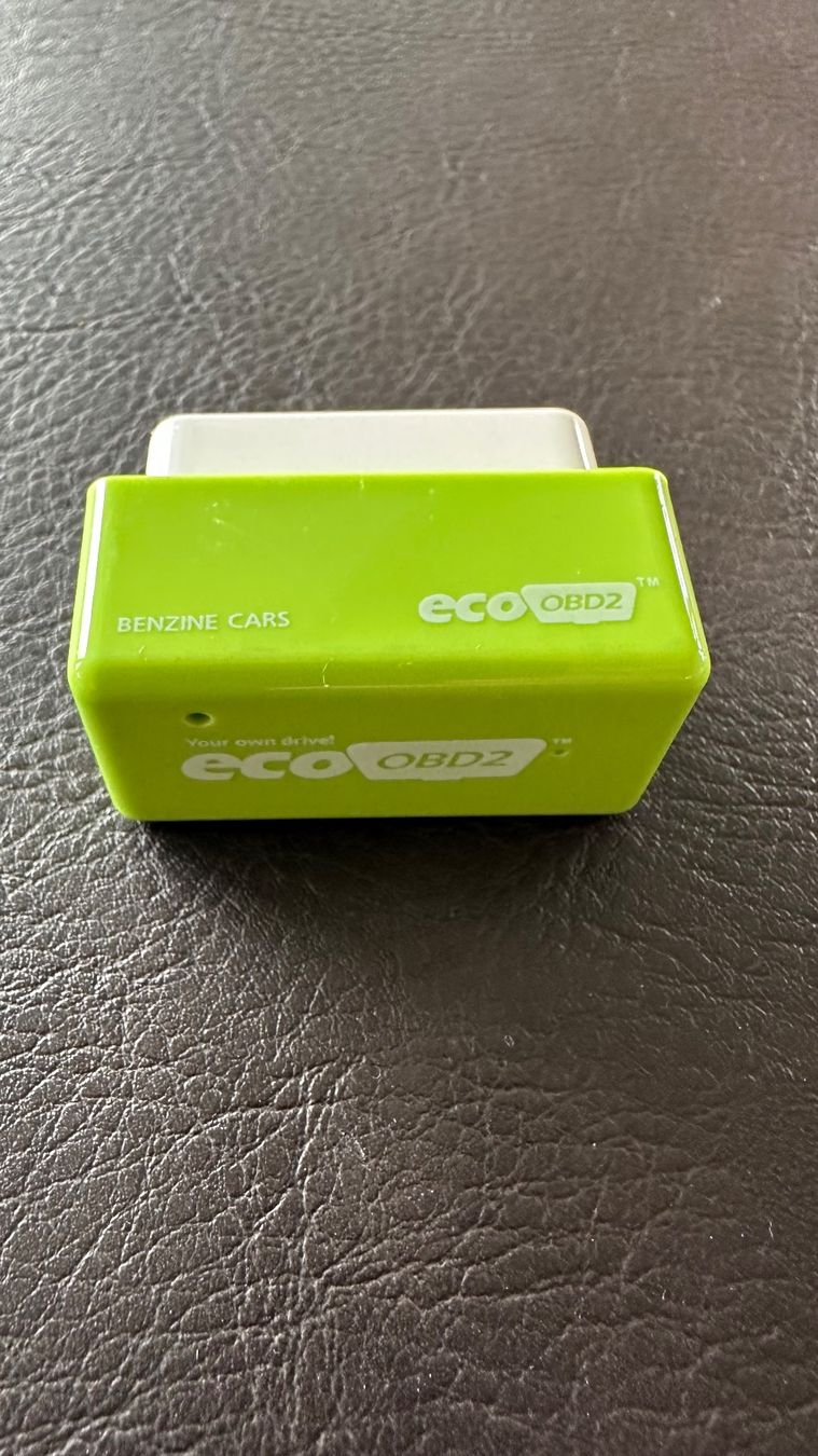 Unità & Adattatore: ECO OBD 2 – Nuovo e nell'imballaggio originale da Eschenbach LU venduto da Duc847 1