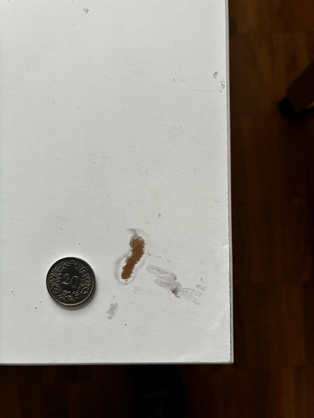Ikea Scrivanie: Kinderpult Ikea – Usato da Zürich venduto da Vali03 2
