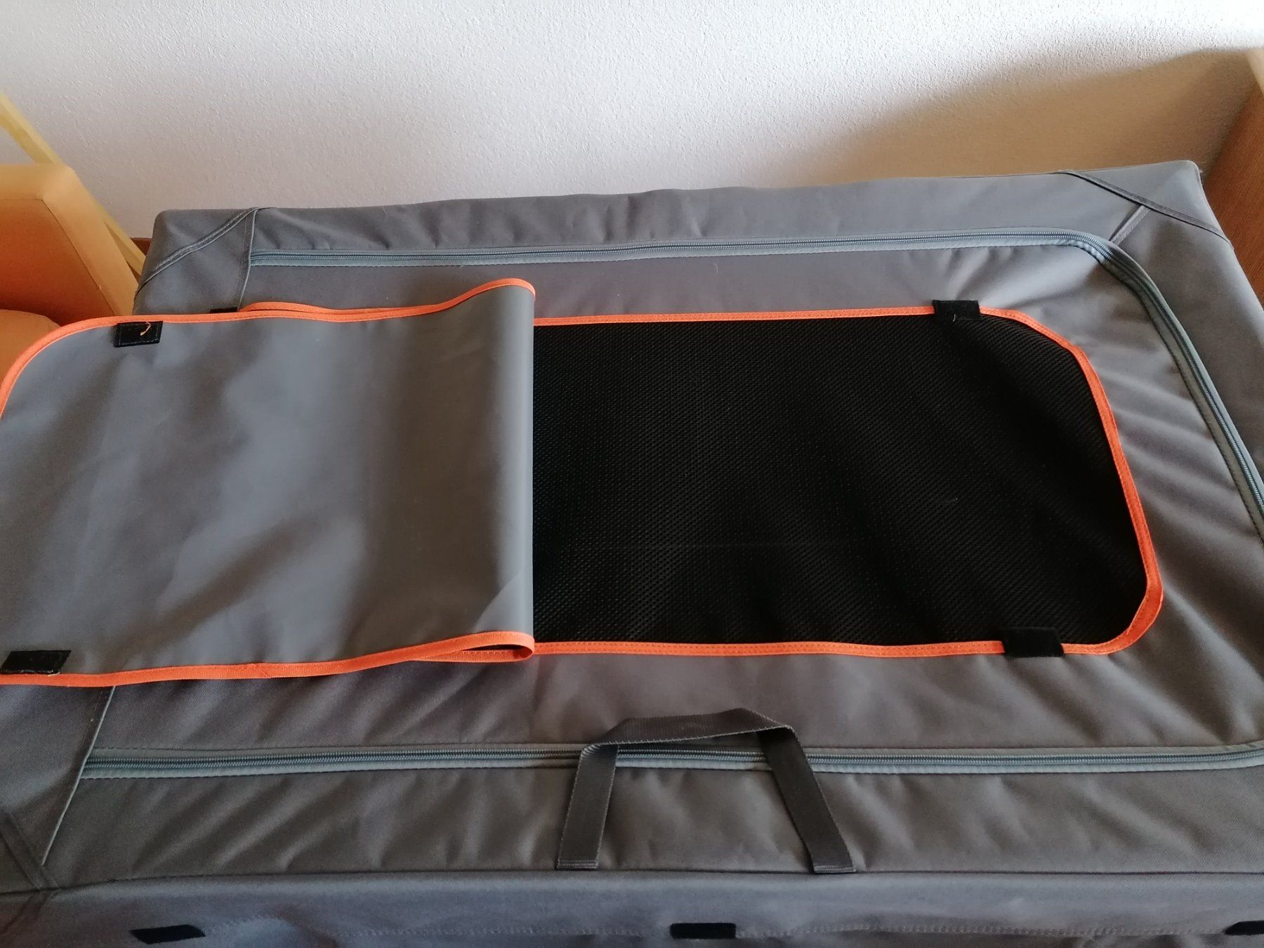 Gabbie, trasporto & Sicurezza: Hundebox neuwertig – Usato da Hittnau venduto da dha_6rvj 1