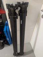 Thule Dachträger komplett für Dachreling