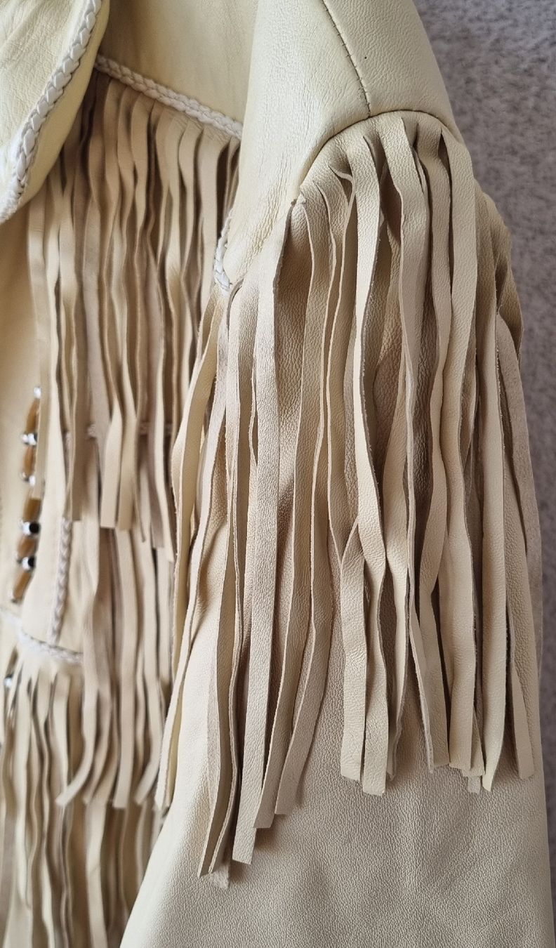 Vestes: Vintage Cowboy Jacket, Gr. XL – D'occasion à Oberriet SG par gimidrip 2