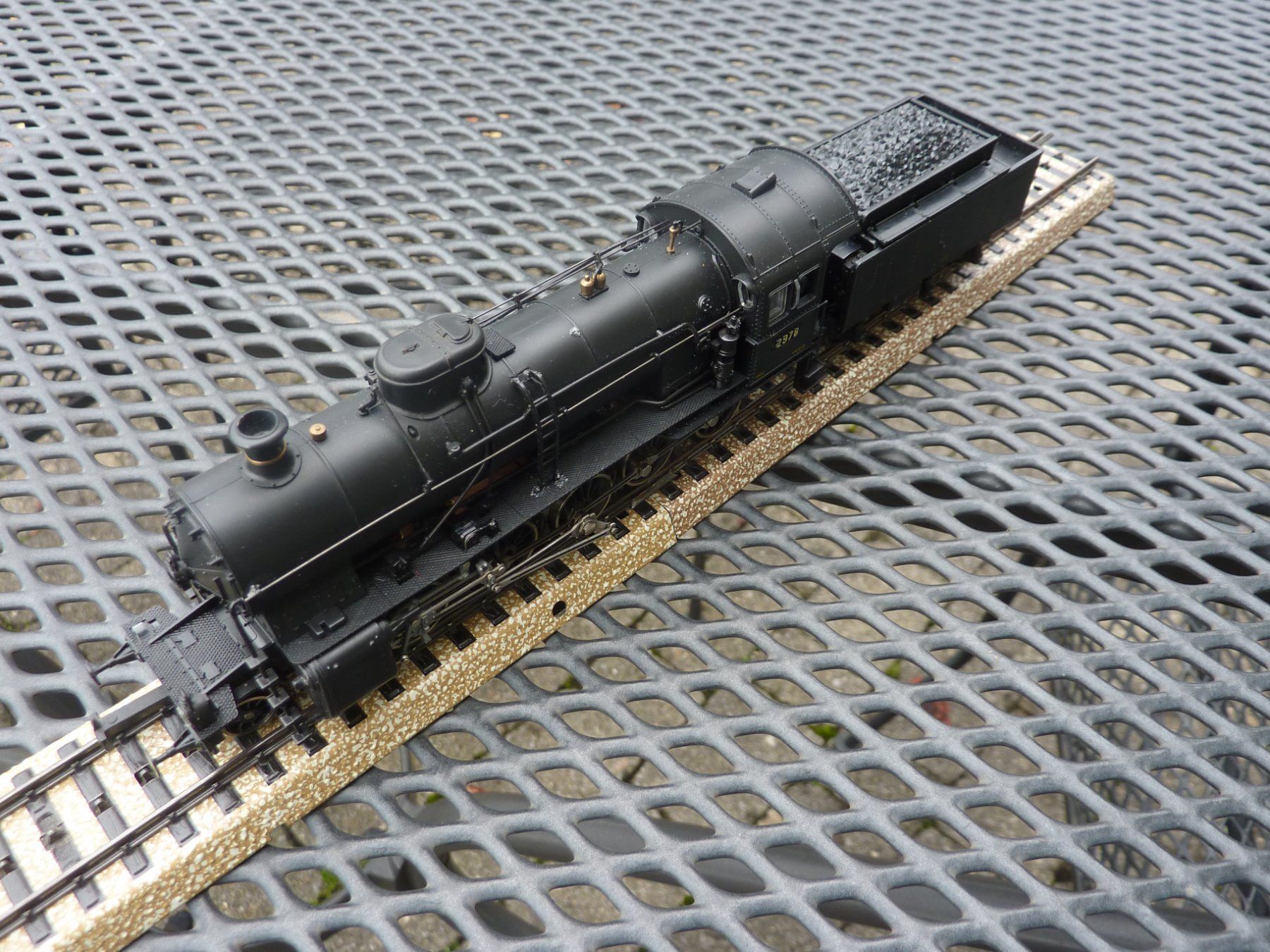 Roco Modellini di ferrovie: Dampflok 5/6, Roco – Usato da Gelfingen venduto da btrottmann 2