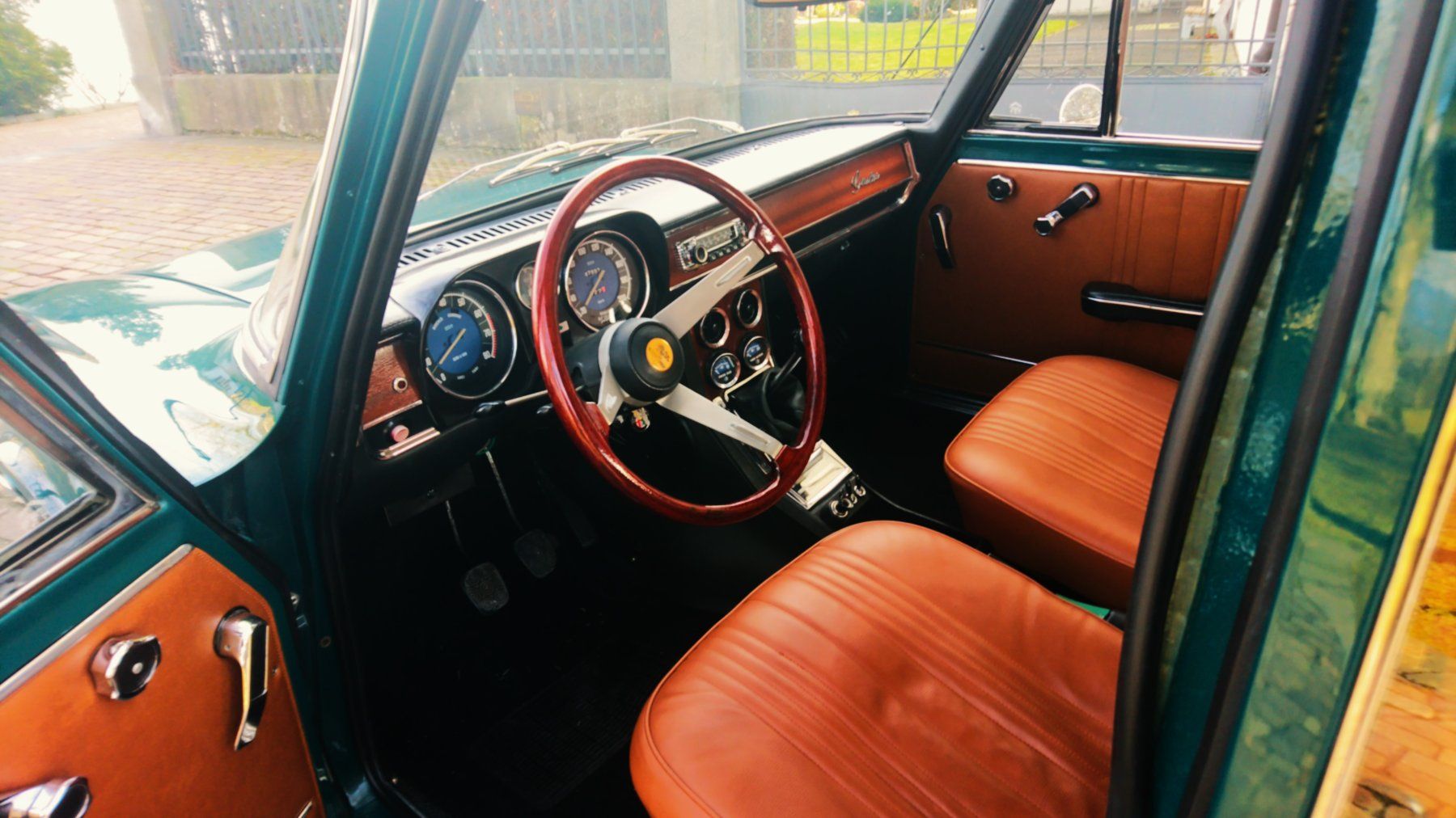 Alfa Romeo Automobili: Alfa Romeo Giulia Nuova Super 1600 – Usato da Gretzenbach venduto da HorstV 7