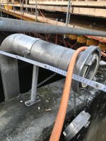 Feuerwehr lösch posten
