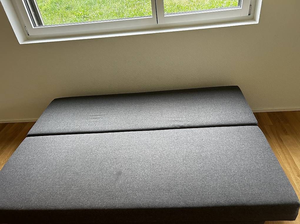 Sofas: Älvdalen Ikea Bettsofa – Gebraucht aus Spiez von hge_sm2z 2