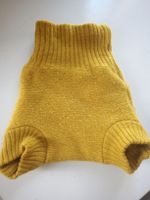 Disana Wollschlüpfhose 62/68