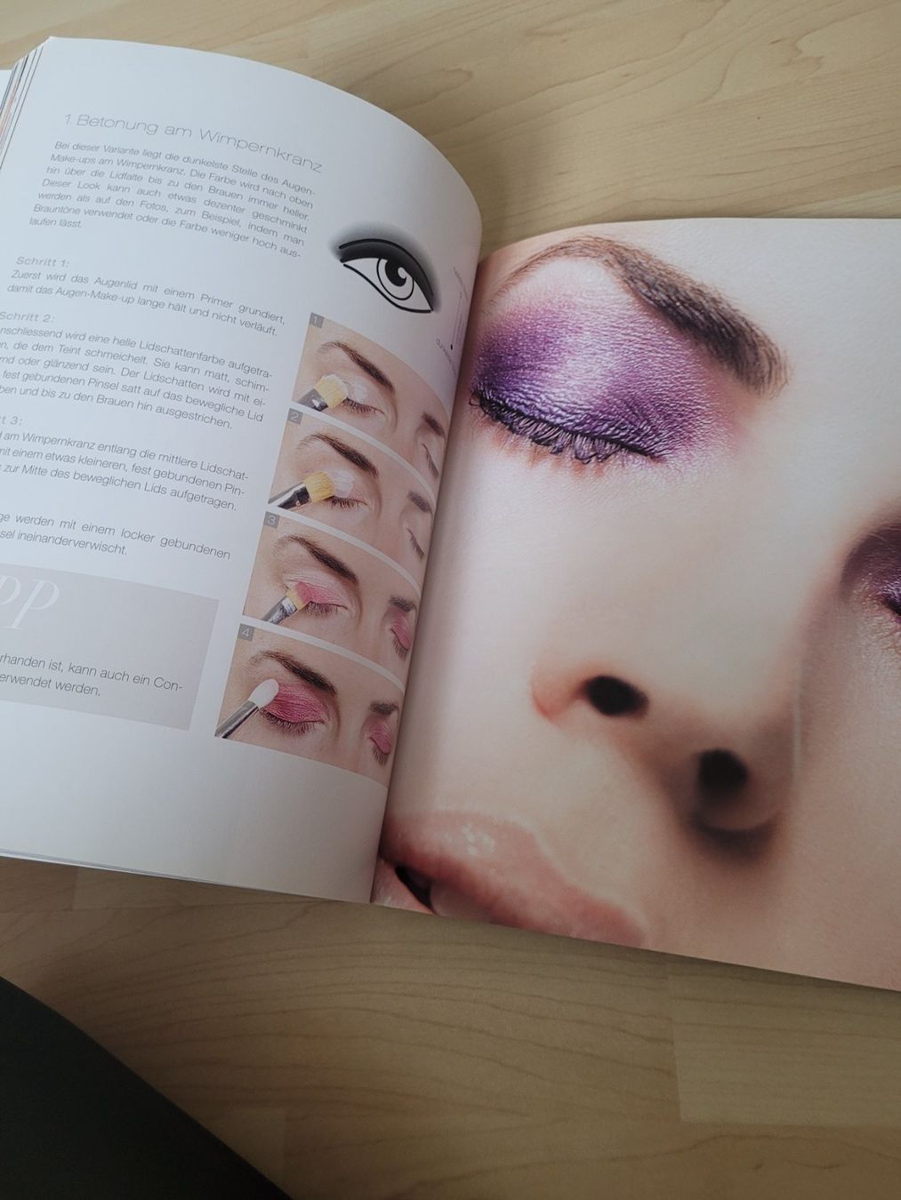 Libri: Make Up Guide neu – Nuovo (secondo la descrizione) da Neuhausen venduto da eliana2 1