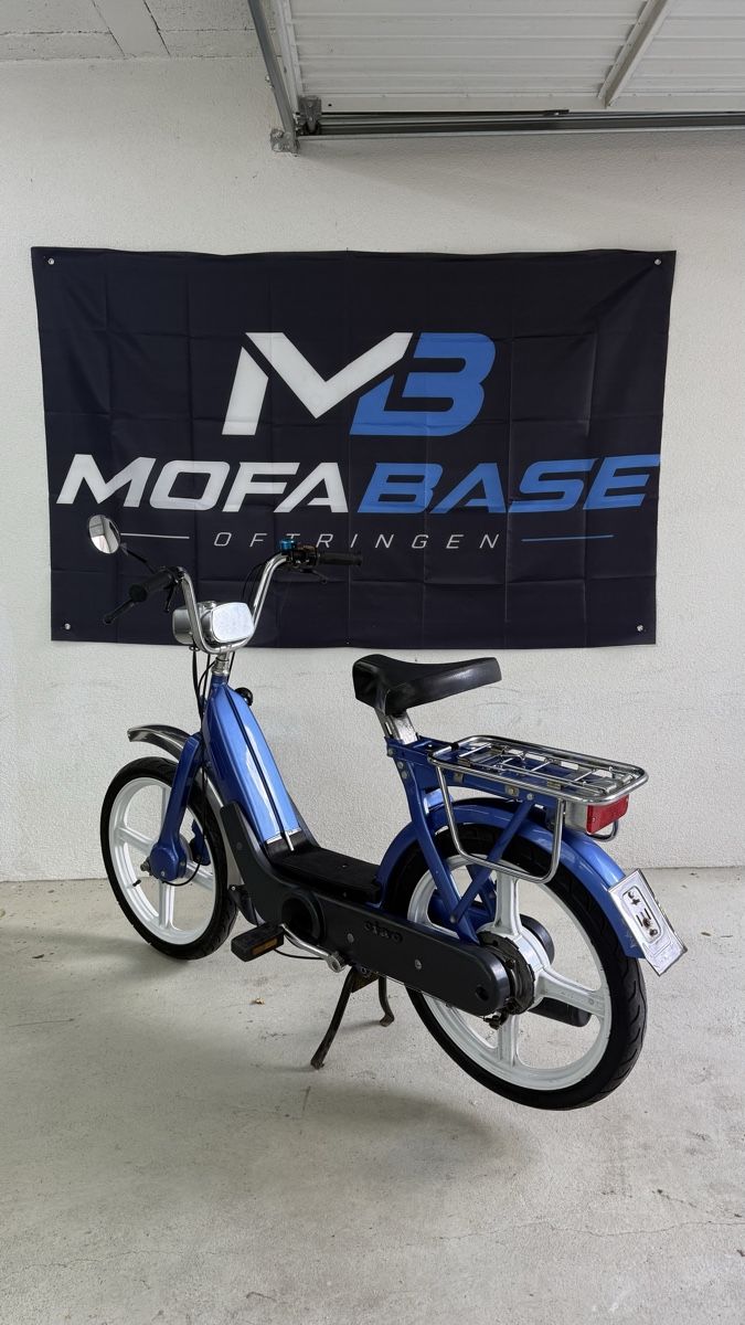 Piaggio Mofas: Piaggio Ciao – Gebraucht aus oftringen von MofaBase 2