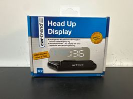 Neu Cartrend Head Up Display 12V (1x)