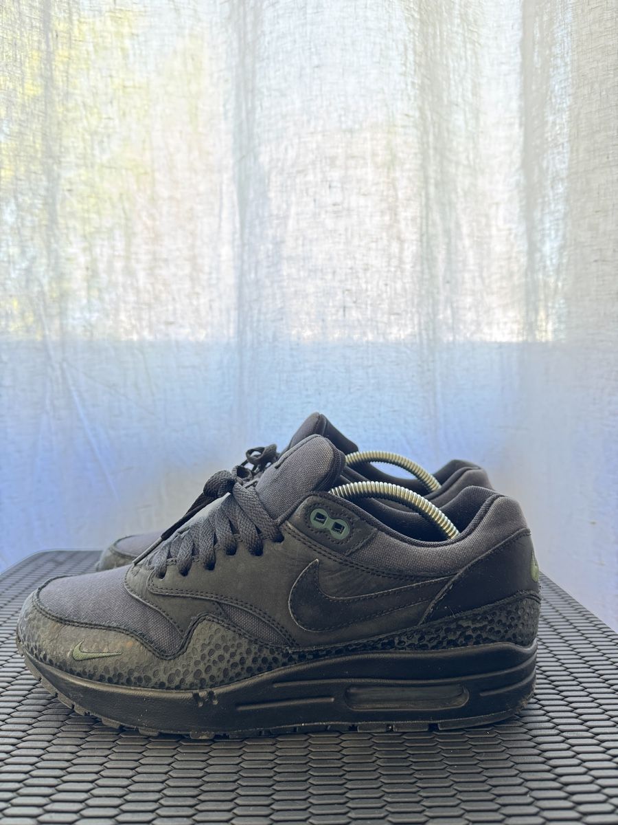 Nike Herrenschuhe: Nike Air Max Bonsai 2016 – Gebraucht aus Bern von Roynsky 1