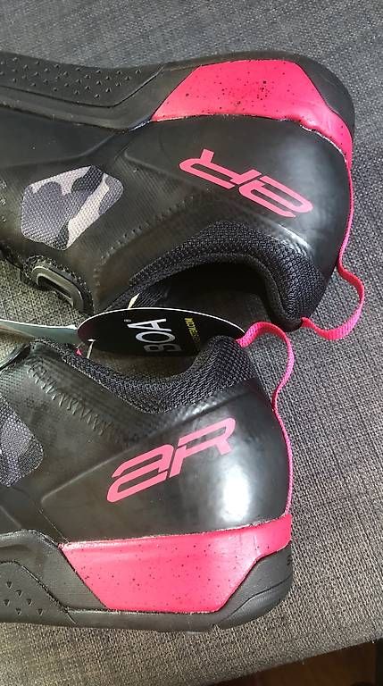 Chaussures femmes: Veloschuhe Damen scott AR Boa – Neuf (Voir description) à Ried (Frutigen) par sosonsa 4