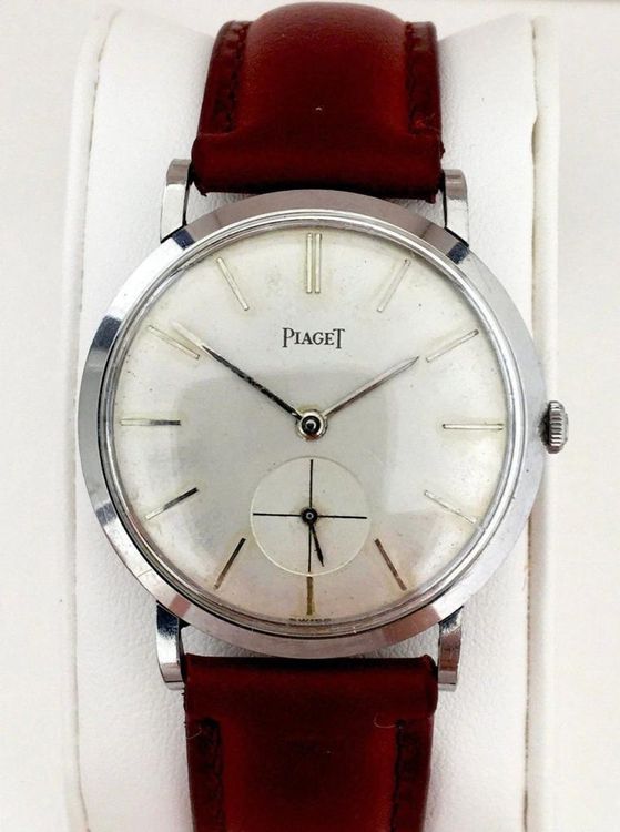 Piaget 1948 new arrivals