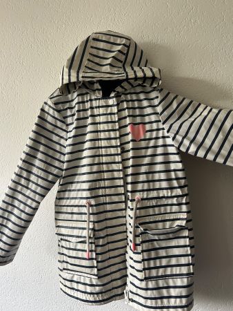 Regenmantel - Imperméable
