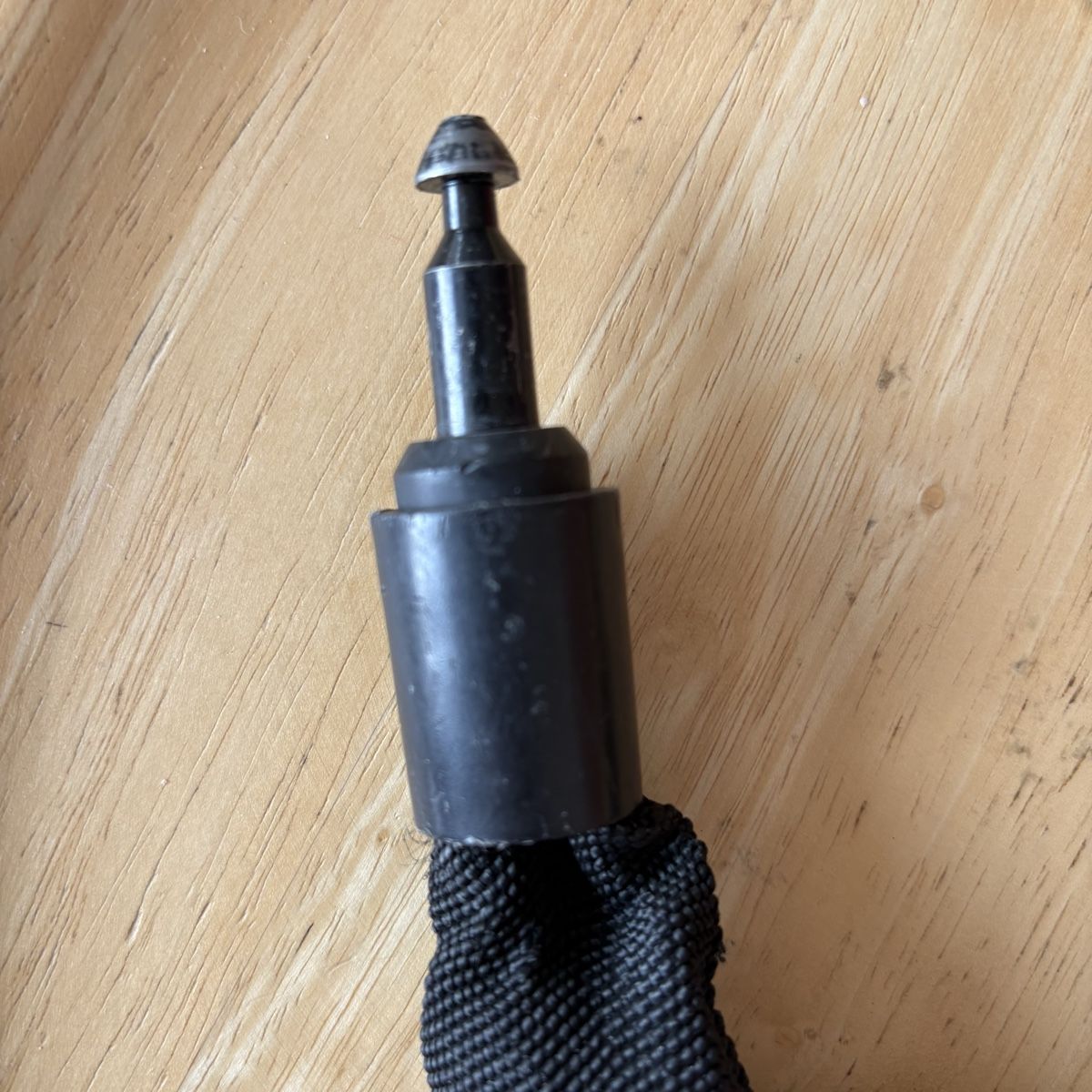 Cadenas: Fahrradschloss – D'occasion à Kreuzlingen par jia_balla 3
