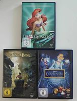 11x Disney Kinderfile