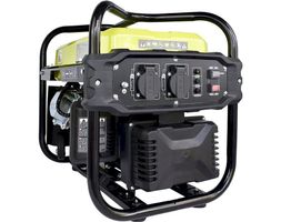 K&S KSB 21i Inverter-Generator 2kW