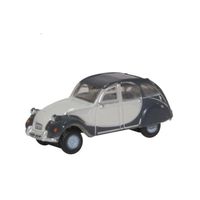 CITROËN 2CV