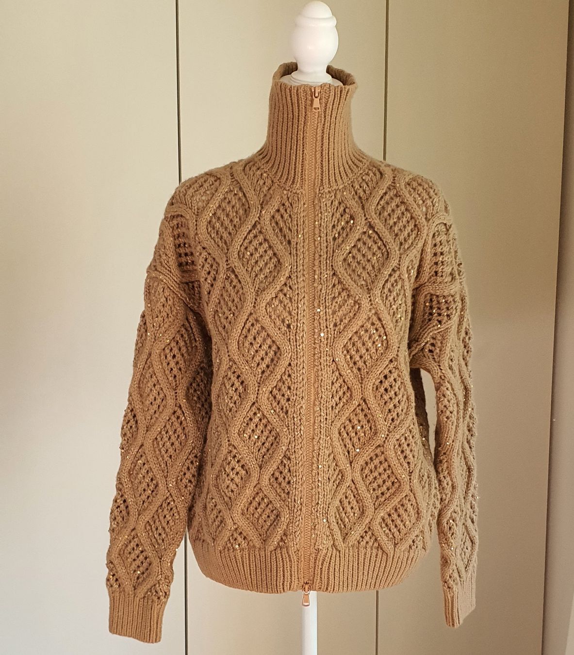 Brunello Cucinelli Pullover & Sweatshirts: Brunello Cucinelli Pullover  – Gebraucht aus Basel von Kristal4