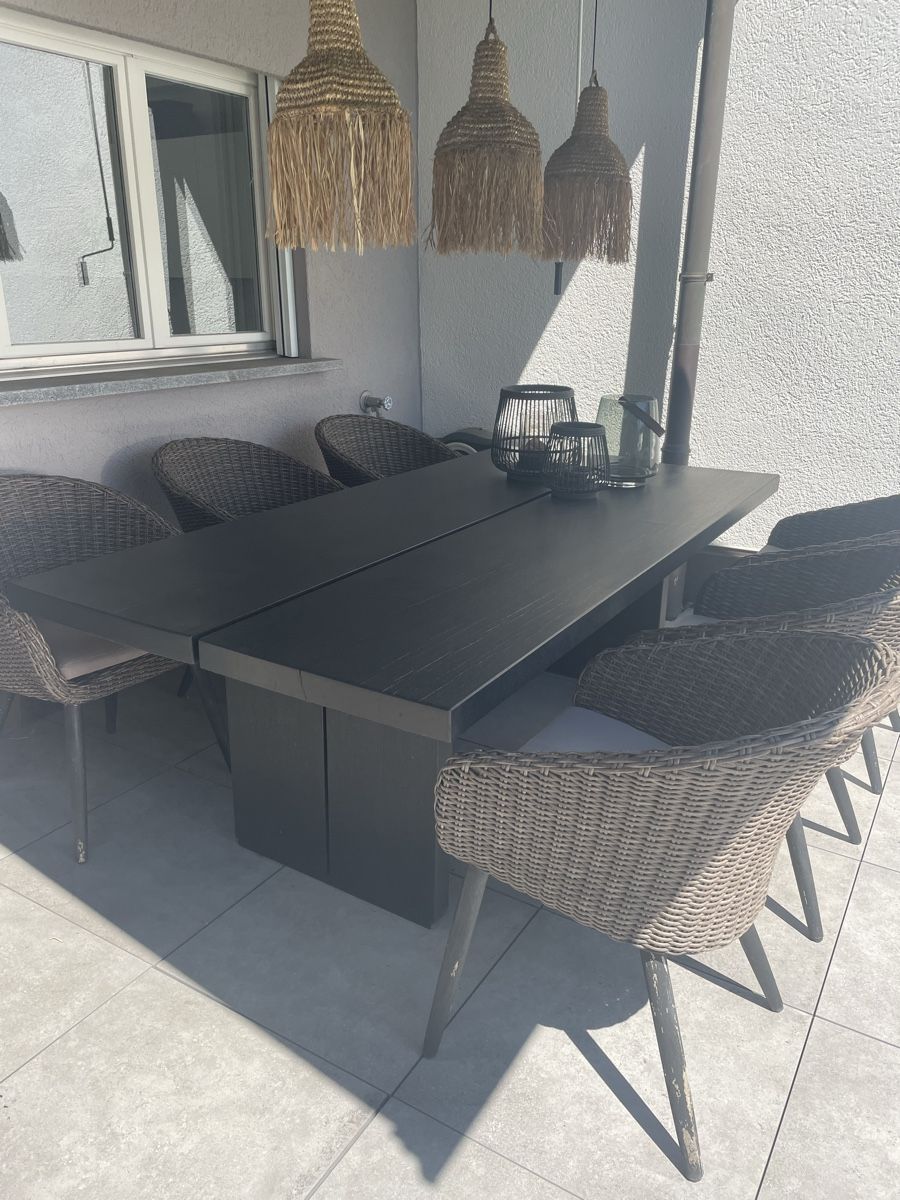 Stühle: Gartenstühle Outdoor 6Stk. – Gebraucht aus Unterengstringen von pacha2013 4