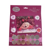 Craft Buddy Card Kit