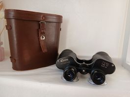 Champion Fernglas 7x50 Field 7.1° mit Etui