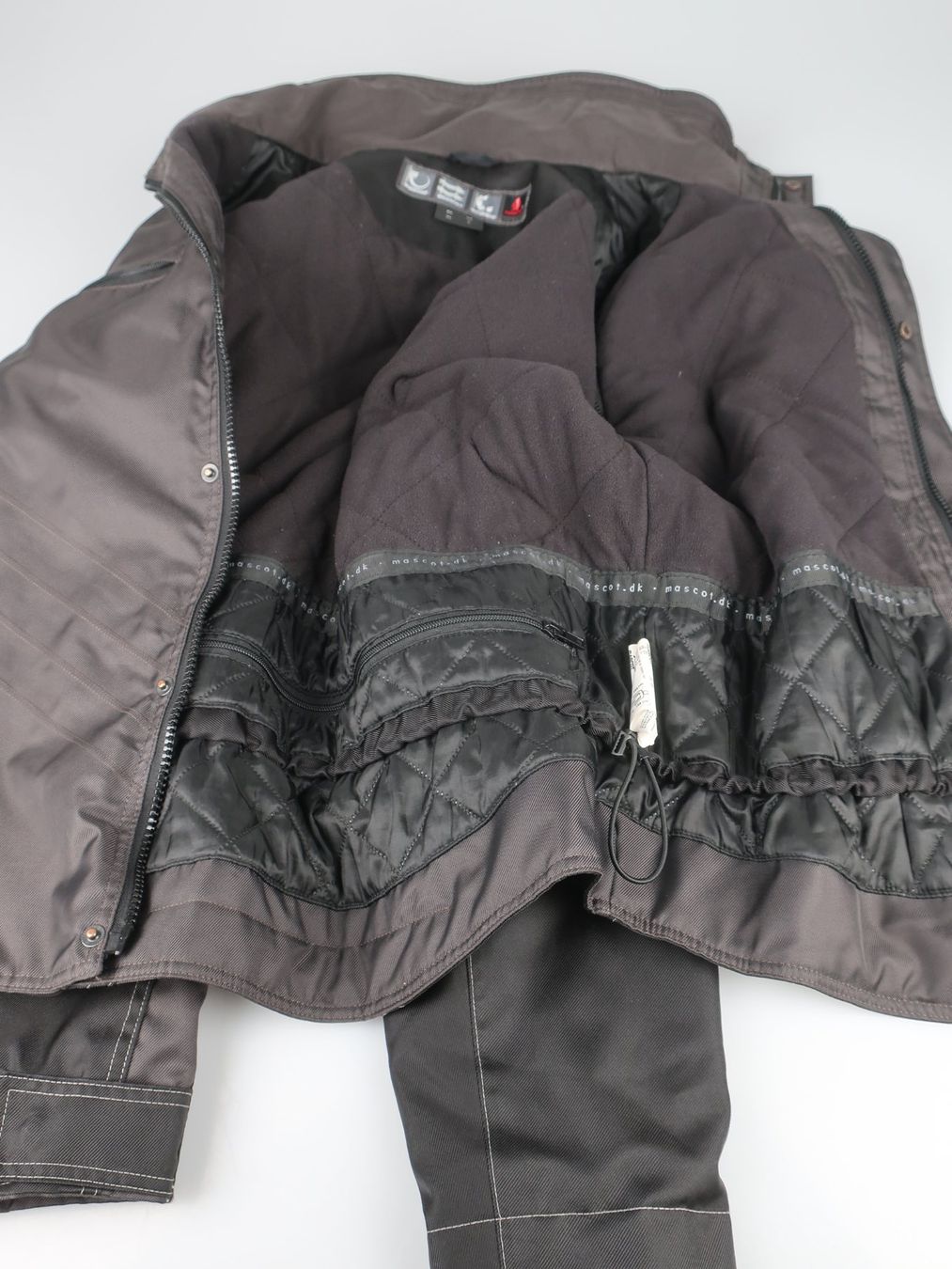 Vestes: Mascot Unique Pilotenjacke – D'occasion à Volketswil par brockipfannenstil 3