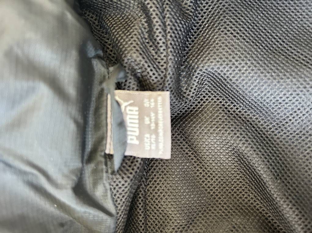 Jacken: Puma Regenjacke, Gr. 164 – Gebraucht aus Uerikon von Audrey09 4