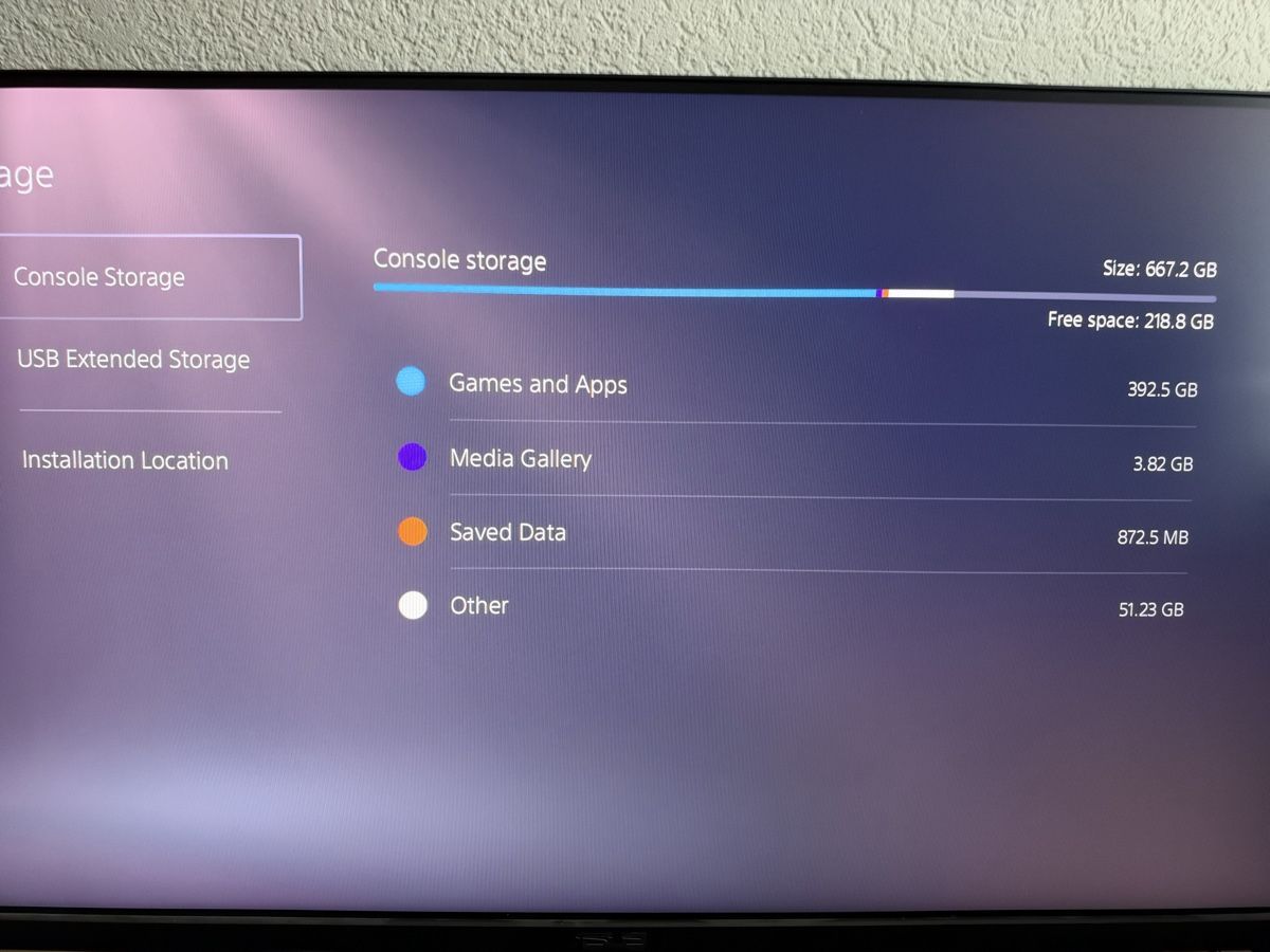 Sony Console: Sony PlayStation 5 Slim Konsole – Nuovo (secondo la descrizione) da Kriegstetten venduto da JeezyRoyale 3