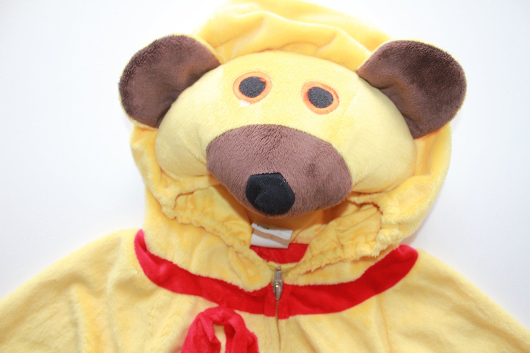 Kostüme: Costume ours / Bär t. 105 - 115 – Gebraucht aus Peseux von CoolShoping 3