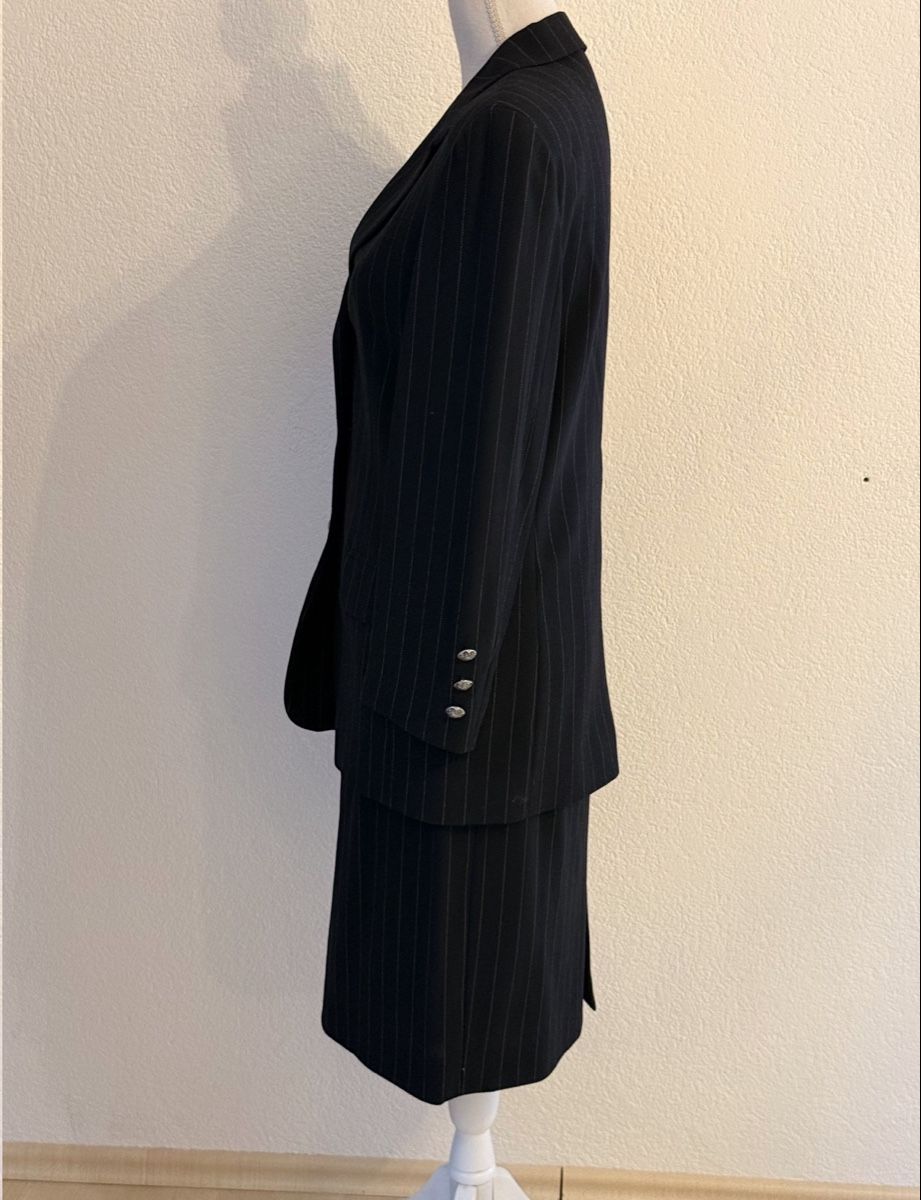 Ensembles & Tailleurs: VINTAGE ZWEITEILER – D'occasion à Neerach par lar_tkp2 1