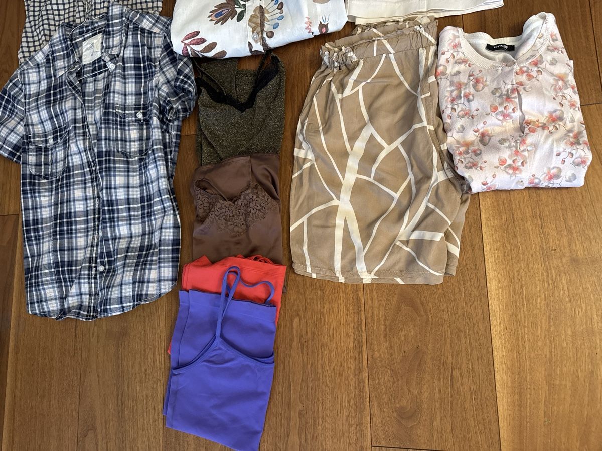 Lotti di vestiti: Damen Kleiderpaket 👗 – Usato da Baar venduto da moritz1960 2