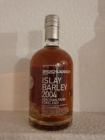 Bruichladdich 2004 Islay Barley Laddie Festival 2010