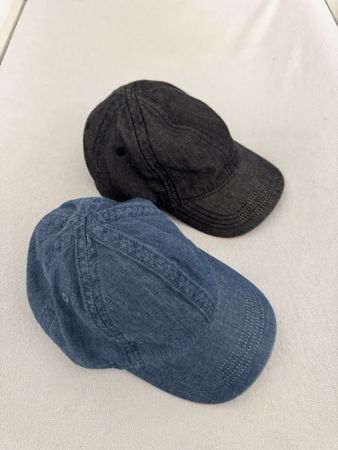 Baumwollcap H&M Gr. 74/80