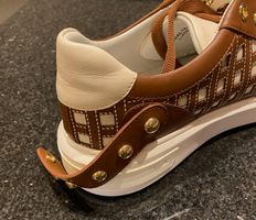 BALLY MALYA-CAGE Damen Sneaker exclusive Gr 40