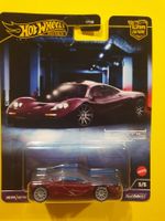 Hot Wheels McLAREN F1