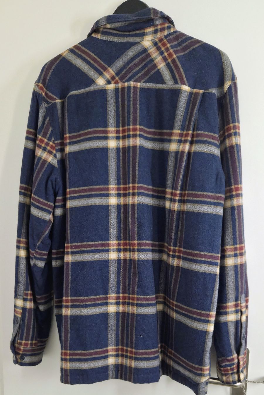 Patagonia Jacken: Patagonia doublée chaude, Taille XL – Gebraucht aus Carouge GE von StephSim82 1