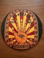 Originelles Ouija Brett, Holz