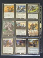 Weisse Karten Rare "Cats" - MTG - ab 1 CHF