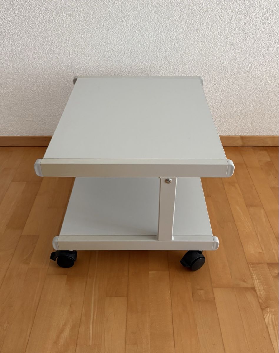 Tavoli: Vielhauer Druckertisch – Usato da Reichenburg venduto da jonesmann 2