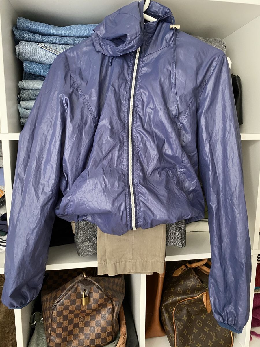 Jacken: windjacke/ tecnical jacket M  – Gebraucht aus adliswil von PRELOVED_