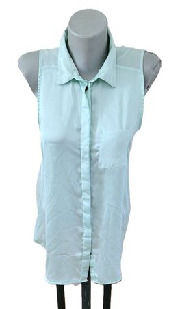 Bluse H&M Mama Gr. S Business Chic