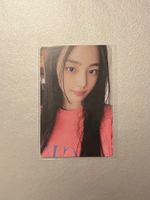PC Photocard New Jeans Minji New Jeans Bluebook Minji Ver