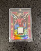 Andres Iniesta /199 Relic - Spanien - Panini