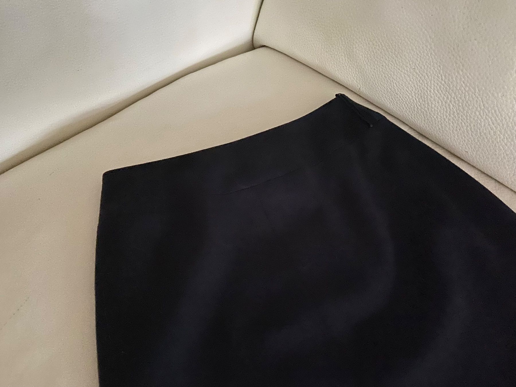 Chanel Gonne: CHENEL Rock aus Wolle und Seide – Usato da Unterengstringen venduto da bar_rh5f 1