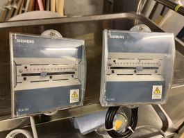 Siemens RLE162 Temperaturregler