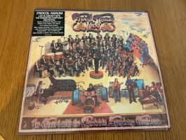 Procol Harum Schallplatten Rarität, Top Zustand! Selten.